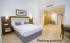 Aparthotel Albufera